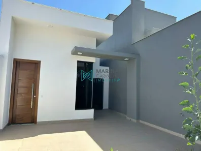 Casa com 2 Quartos à venda, 70m² no Jardim Imperial, Lagoa Santa