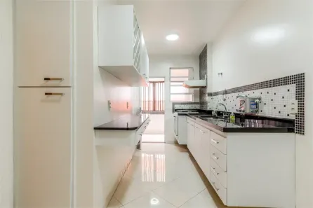 Apartamento com 2 Quartos à venda, 86m² no Jardim Paulista, São Paulo