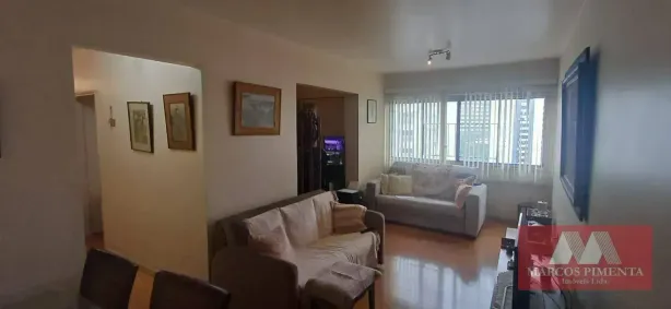 Apartamento com 3 Quartos à venda, 93m² no Morro dos Ingleses, São Paulo