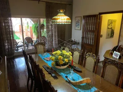 Casa com 4 Quartos à venda, 386m² no Centro, Jaú