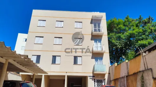 Apartamento com 3 Quartos à venda, 80m² no Chácara da Barra, Campinas