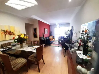 Apartamento com 3 Quartos à venda, 77m² no Vila Mariana, São Paulo
