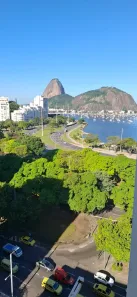 Sala Comercial para alugar, 42m² no Botafogo, Rio de Janeiro