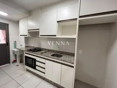 Apartamento com 2 Quartos à venda, 51m² no Gleba Fazenda Palhano, Londrina