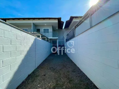 Casa com 2 Quartos à venda, 103m² no Residencial Cerejeiras, Anápolis