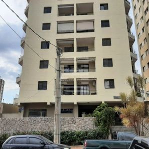 Apartamento com 3 Quartos à venda, 92m² no Bosque, Campinas