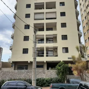 Apartamento com 3 Quartos à venda, 92m² no Bosque, Campinas