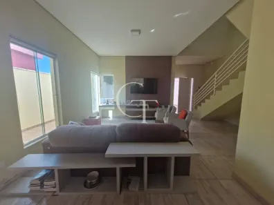 Casa com 3 Quartos à venda, 179m² no Nossa Senhora Aparecida, Itu