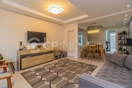 Casa com 3 Quartos à venda, 117m² no Jardim Itu, Porto Alegre