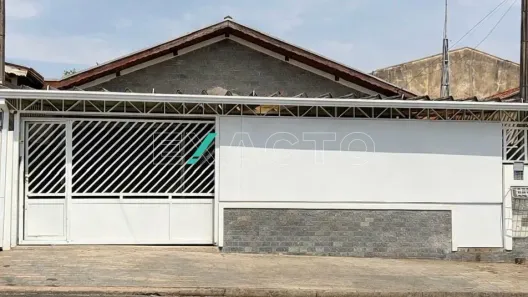 Casa com 3 Quartos para alugar, 191m² no Jardim Nossa Senhora de Fátima, Hortolândia