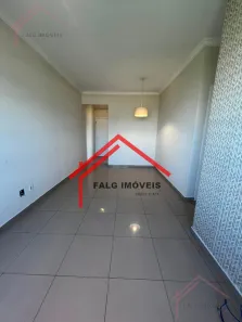 Apartamento com 3 Quartos à venda, 69m² no Vila Iracema-Belval, Barueri
