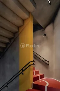 Apartamento com 1 Quarto à venda, 33m² no Vila Azevedo, São Paulo