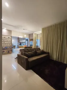 Casa de Condomínio com 3 Quartos à venda, 114m² no Condomínio Residencial Sicília Residence, Cuiabá