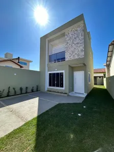 Sobrado com 2 Quartos à venda, 111m² no Ingleses do Rio Vermelho, Florianópolis
