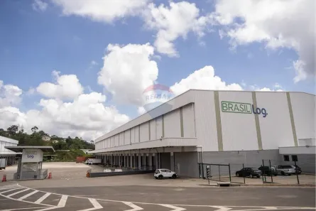 Galpão/Depósito/Armazém para alugar, 1950m² no São Pedro, Juiz de Fora