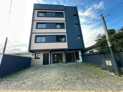 Apartamento com 1 Quarto à venda, 31m² no Centro, Viamão