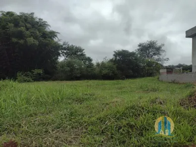 Lote/Terreno à venda, 586m² no Sítio do Morro, Santana de Parnaíba