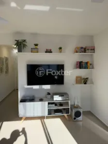 Apartamento com 1 Quarto à venda, 39m² no Tristeza, Porto Alegre