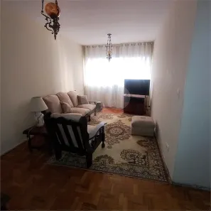 Apartamento com 3 Quartos à venda, 97m² no Santo Amaro, São Paulo