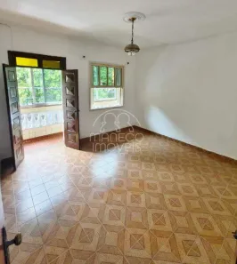 Casa com 3 Quartos para alugar, 92m² no Aparecida, Santos