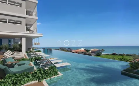 Apartamento com 2 Quartos à venda, 80m² no Centro, Balneário Piçarras
