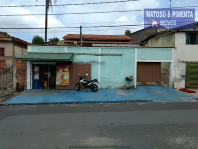 Casa com 4 Quartos à venda, 300m² no Jardim Yeda, Campinas