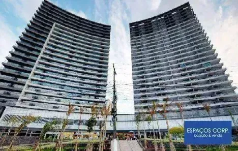 Sala Comercial para alugar, 9129m² no Várzea da Barra Funda, São Paulo