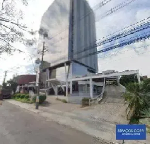 Prédio Comercial para alugar, 3155m² no Anchieta, Porto Alegre