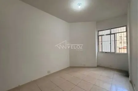 Apartamento com 2 Quartos à venda, 48m² no Centro, Rio de Janeiro