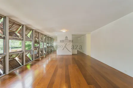 Apartamento com 3 Quartos à venda, 316m² no Cerqueira César, São Paulo