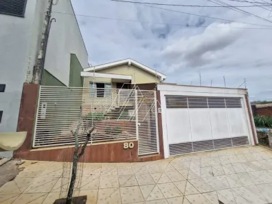 Casa com 3 Quartos à venda, 190m² no Ana Carla, Marília