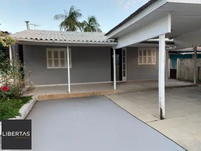 Casa com 2 Quartos à venda, 45m² no Vila Eunice Velha, Cachoeirinha