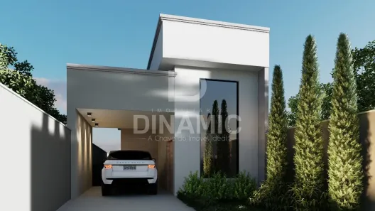 Casa com 1 Quarto à venda, 100m² no Jardim Buriti Sereno, Aparecida de Goiânia