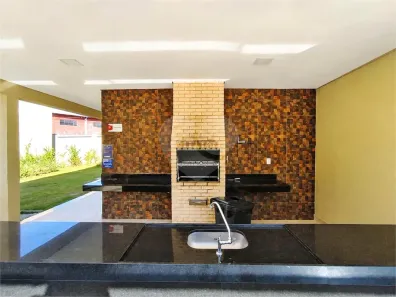 Apartamento com 2 Quartos à venda, 47m² no São Luiz, Volta Redonda