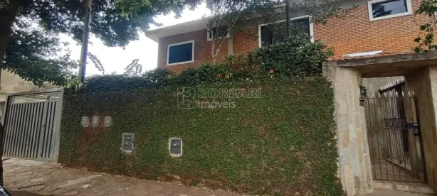 Apartamento com 2 Quartos para alugar, 80m² no Vila Harmonia, Araraquara