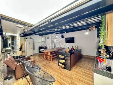 Casa com 3 Quartos à venda, 202m² no Canaã, Belo Horizonte