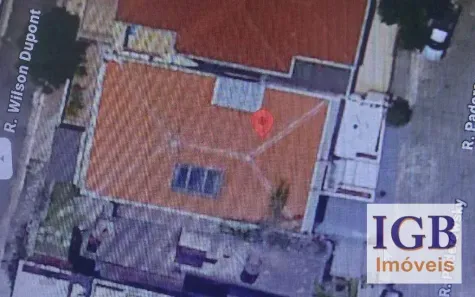Casa de Condomínio com 4 Quartos à venda, 374m² no Santana, São Paulo