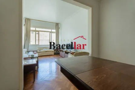 Apartamento com 3 Quartos à venda, 100m² no Copacabana, Rio de Janeiro