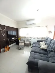 Casa com 3 Quartos à venda, 200m² no Residencial Palestra, São José do Rio Preto