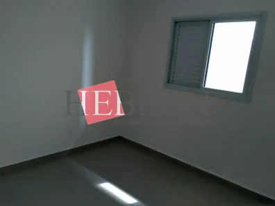 Apartamento com 2 Quartos à venda, 47m² no Chácara Mafalda, São Paulo
