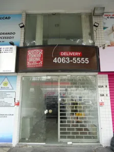 Ponto Comercial para alugar, 114m² no Méier, Rio de Janeiro