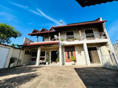 Sobrado com 3 Quartos à venda, 188m² no Harmonia, Canoas