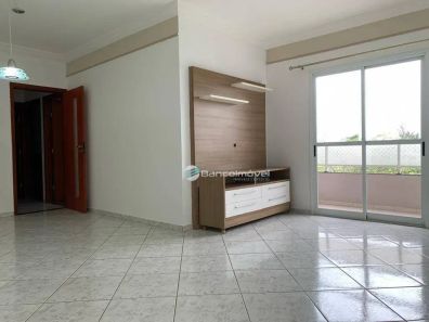 Apartamento com 3 Quartos à venda, 92m² no Santa Terezinha, Paulínia