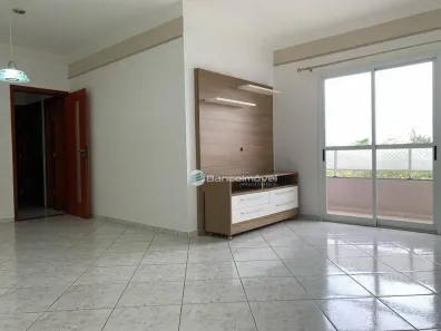 Apartamento com 3 Quartos à venda, 92m² no Santa Terezinha, Paulínia