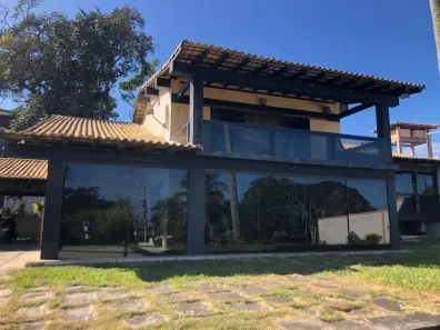 Casa com 7 Quartos à venda, 467m² no Pontinha, Araruama