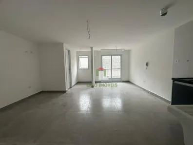 Apartamento com 1 Quarto para venda ou aluguel, 24m² no Santa Teresinha, São Paulo