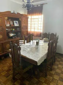 Sobrado com 3 Quartos à venda, 200m² no Vila Assunção, Santo André