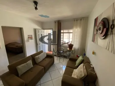 Sobrado com 3 Quartos à venda, 275m² no Santa Paula, São Caetano do Sul
