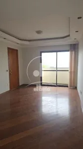 Apartamento com 3 Quartos à venda, 115m² no Vila Gilda, Santo André