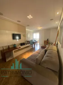 Apartamento com 3 Quartos à venda, 105m² no Santa Maria, São Caetano do Sul